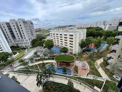 Sengkang Grand Residences (D19), Apartment #534346201